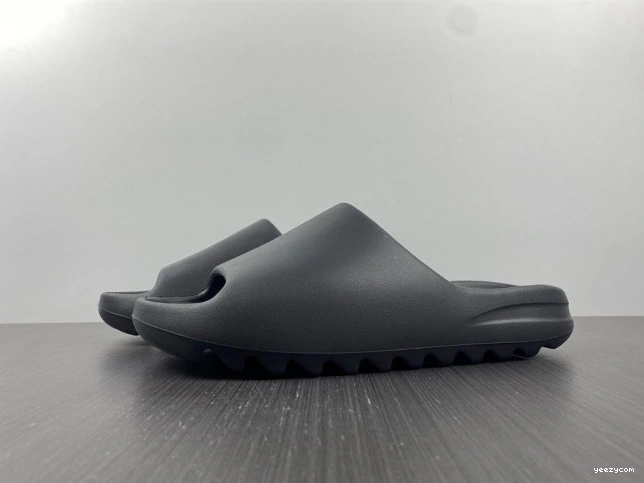 Slide HQ6448 Onyx Yeezy Adidas 0717